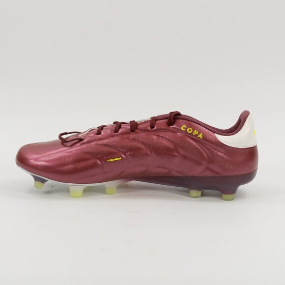 Adidas Copa Pure 2 Elite FG Energy Citrus Pack IE7486 Soccer Cleats Multi Size main image 4